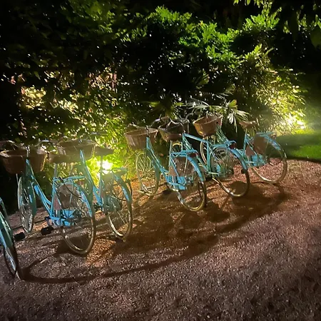 Federica Bed and Breakfast