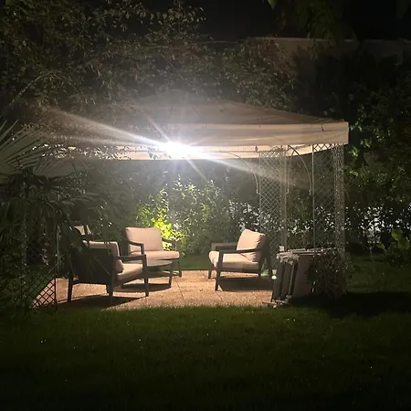 Federica Forte dei Marmi