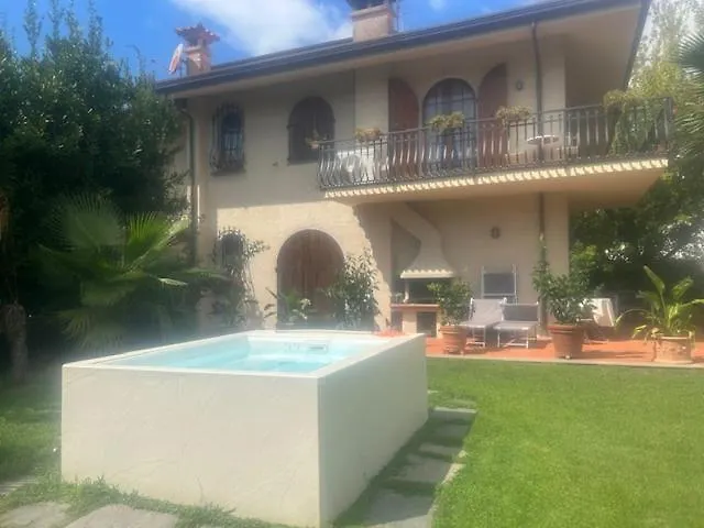 Bed and Breakfast Federica 3*