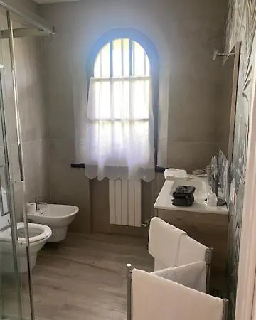 Federica Forte dei Marmi