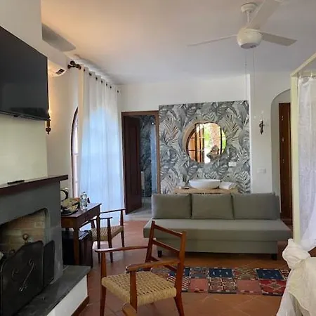 Bed & Breakfast Federica