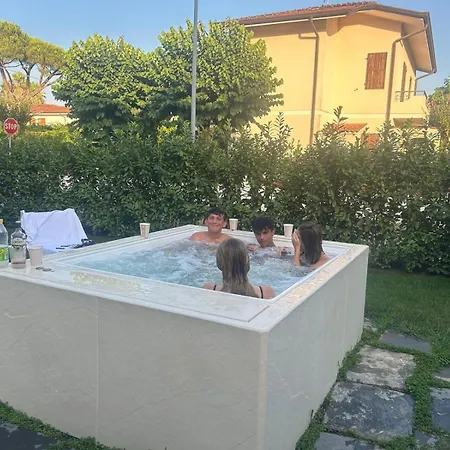 Federica Bed & Breakfast