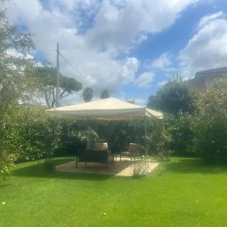 Federica Bed & Breakfast Forte dei Marmi