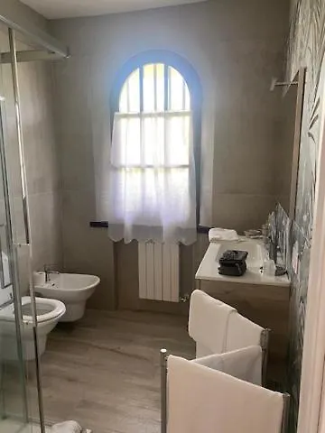 Federica Forte dei Marmi