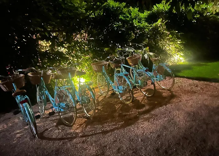 Federica Bed & Breakfast