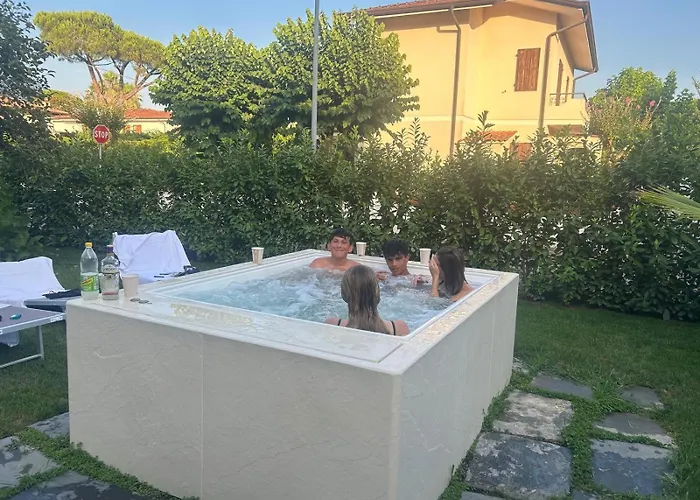 Federica Bed & Breakfast