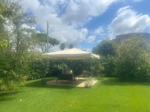 Federica Bed & Breakfast Forte dei Marmi